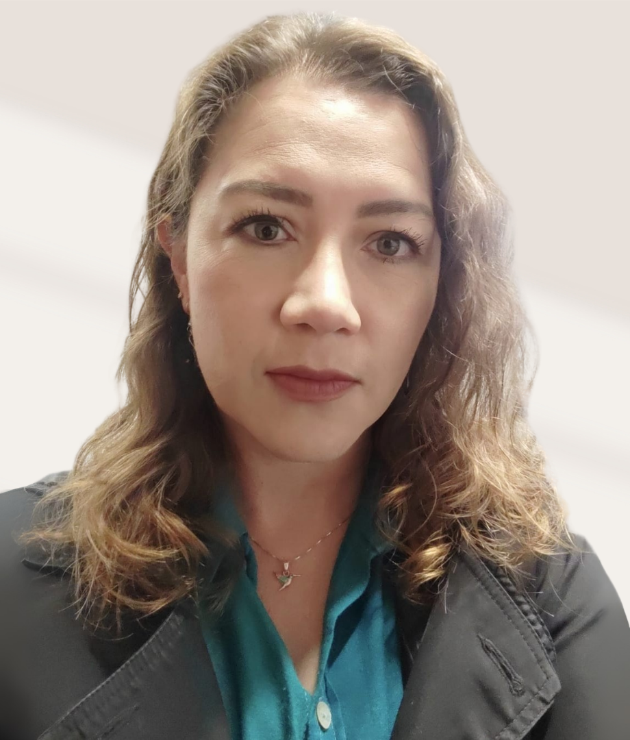 Dra. Jozelin María Soto Alarcón