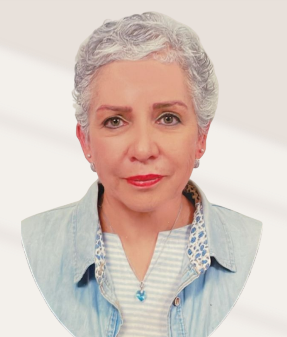 Dra. Magda Gabriela Sánchez Trujillo