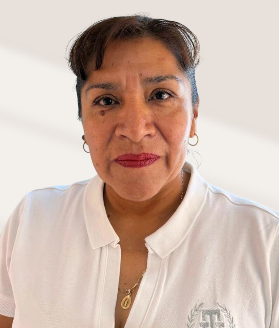 Dra. Silvia Patricia Ambrocio Cruz
