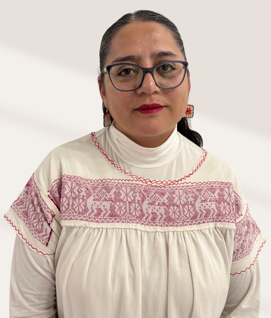 Dra. Rosalía Trejo León