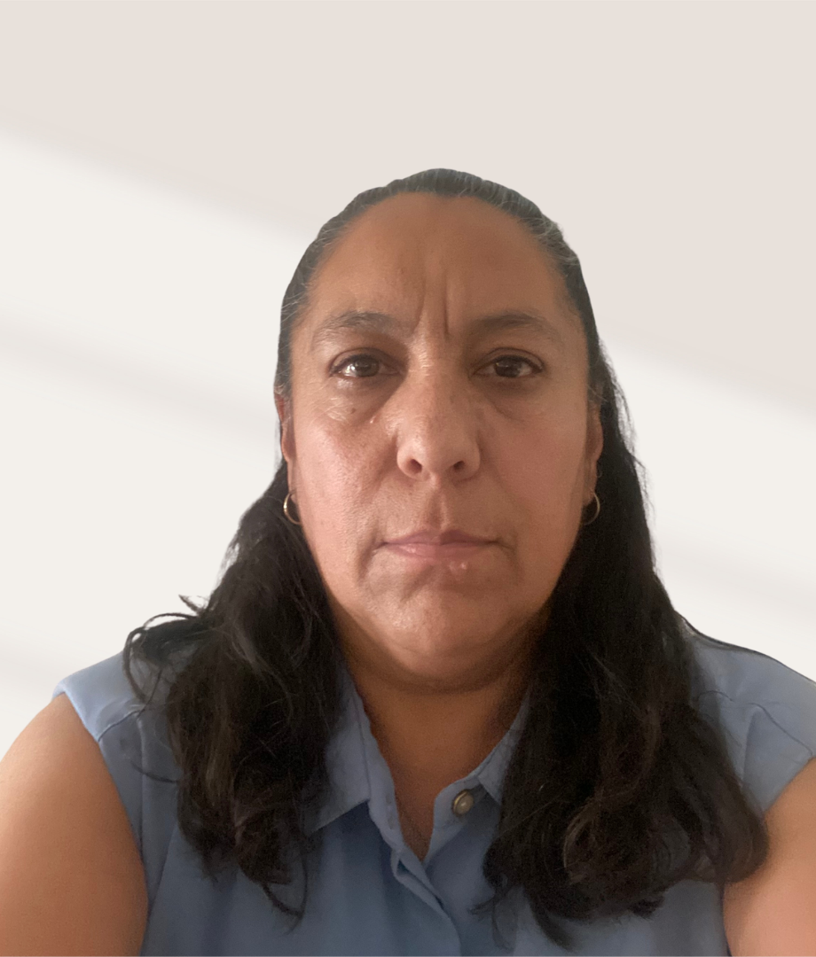 Dra. Gaby Yolanda Vega Cano