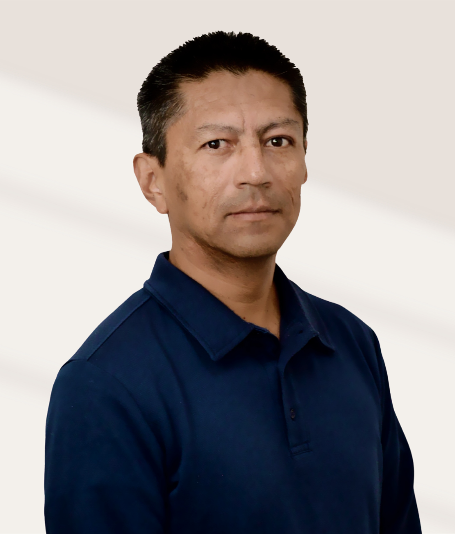 Dr. Jesús Cisneros Herrera