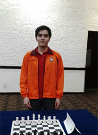 Juan Antonio García de Dios