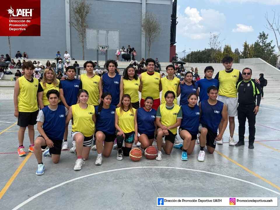 Dirección de Promoción Deportiva