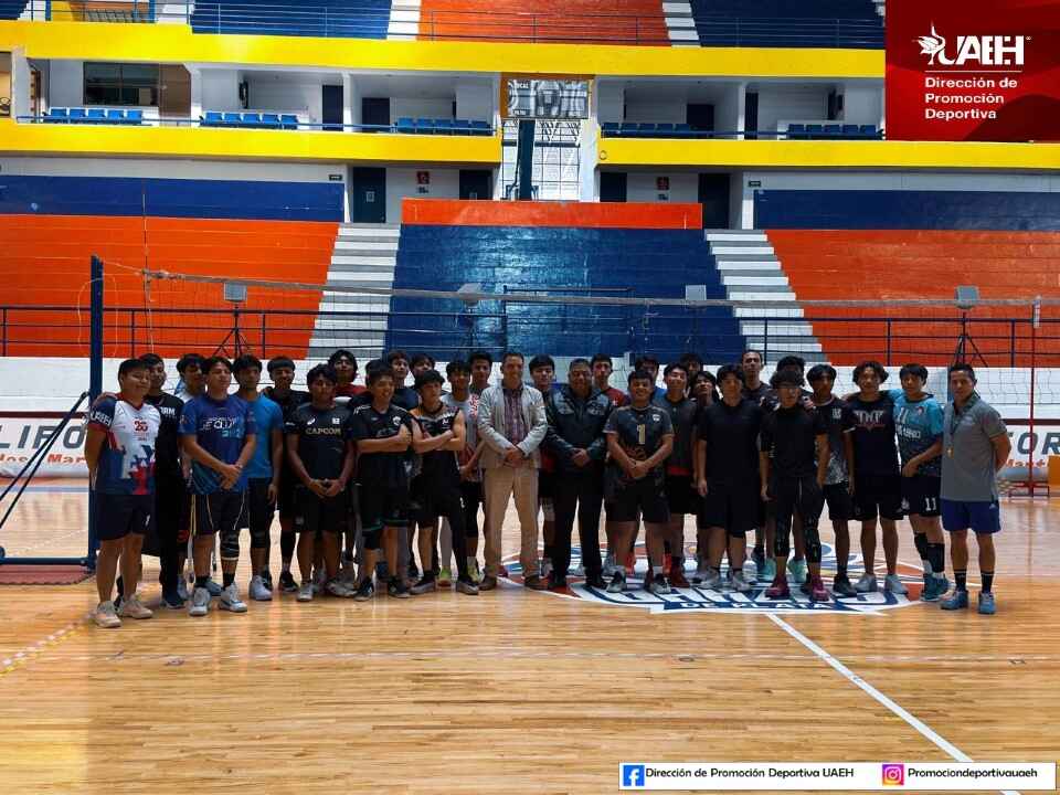 Dirección de Promoción Deportiva