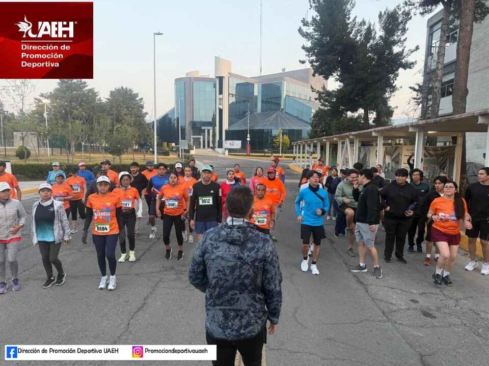 Dirección de Promoción Deportiva