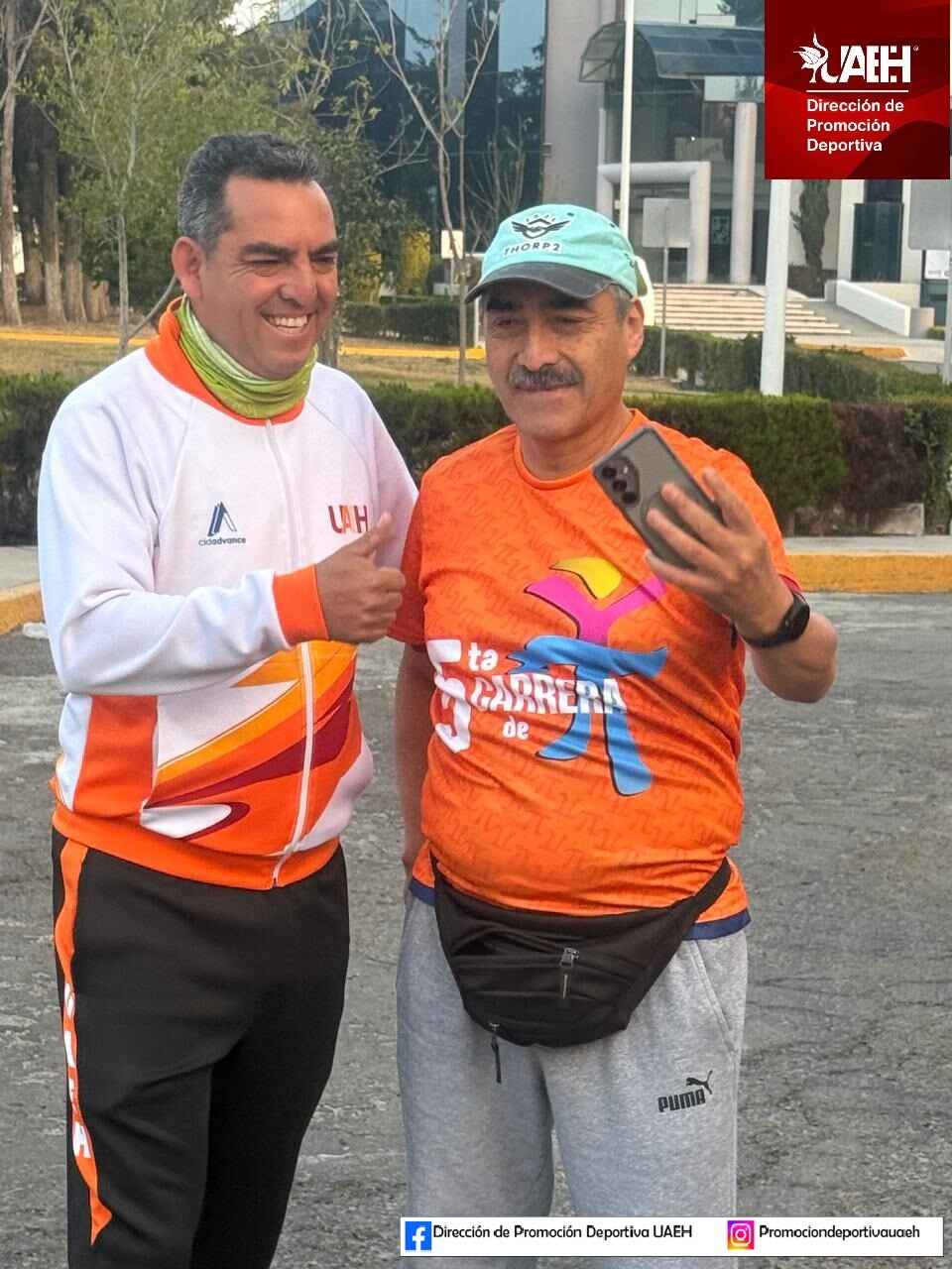 Dirección de Promoción Deportiva