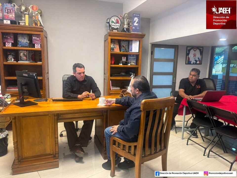 Dirección de Promoción Deportiva