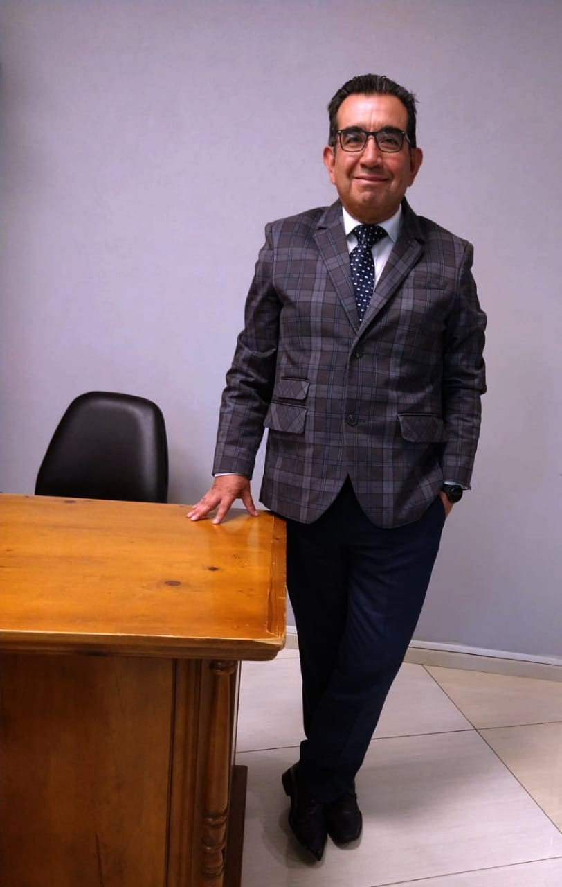 Director de Promoción Deportiva