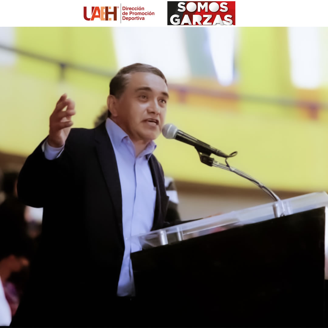Director de Promoción Deportiva