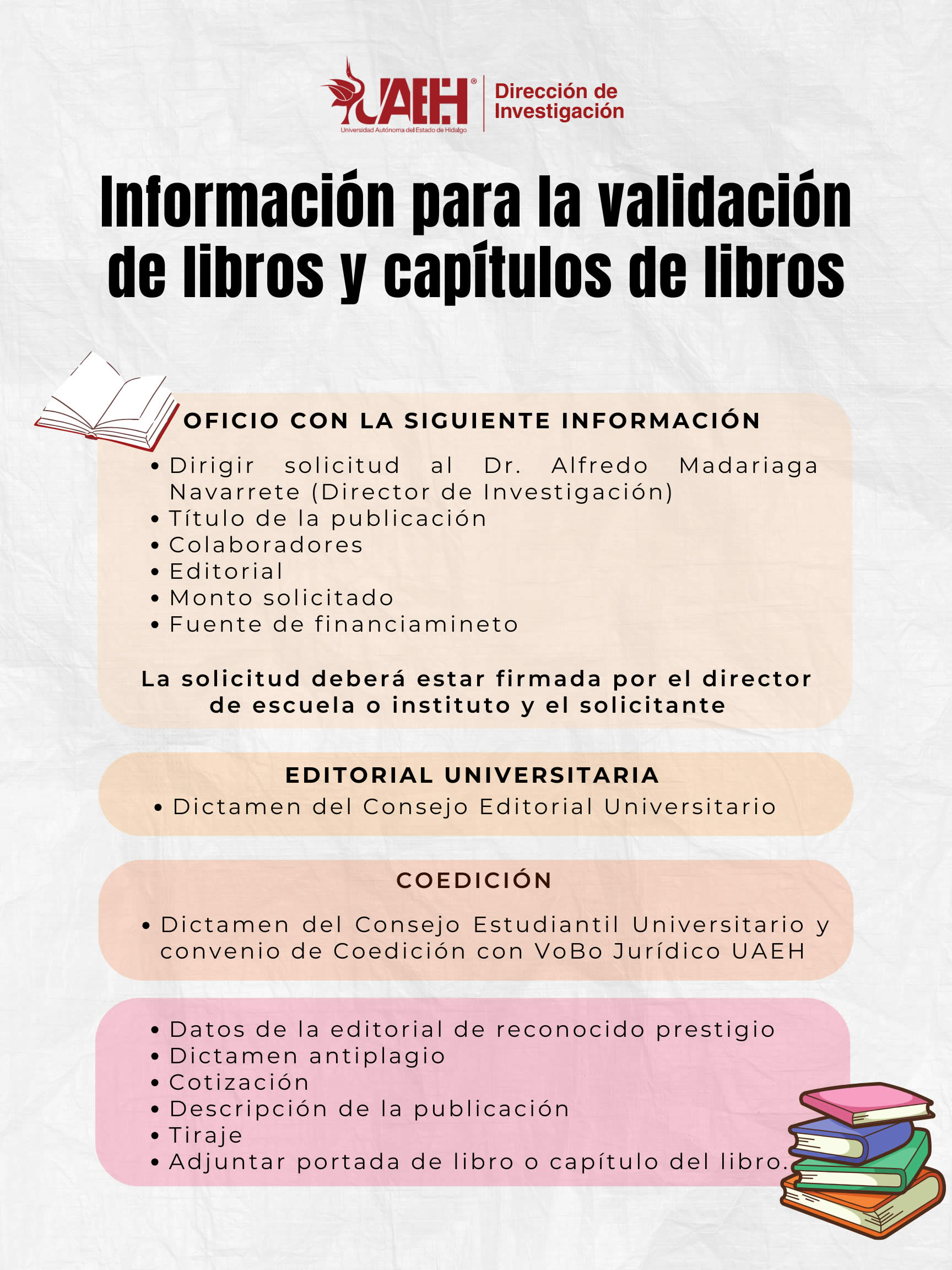 Libros