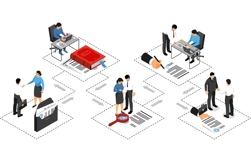 Organización Mundial de la Propiedad Intelectual