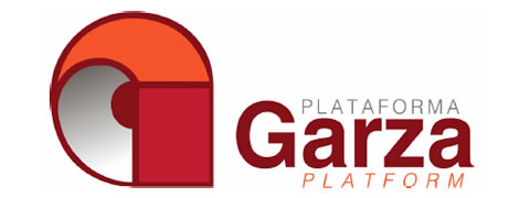 plataforma garza