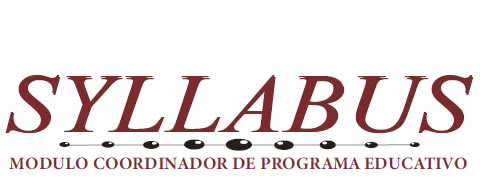 Syllabus