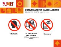 Señalética restricciones