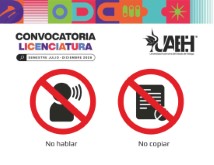 Señalética restricciones