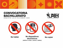 Señalética restricciones