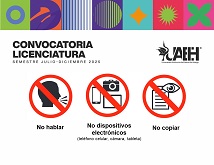 Señalética restricciones