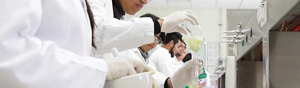 Nanotecnología