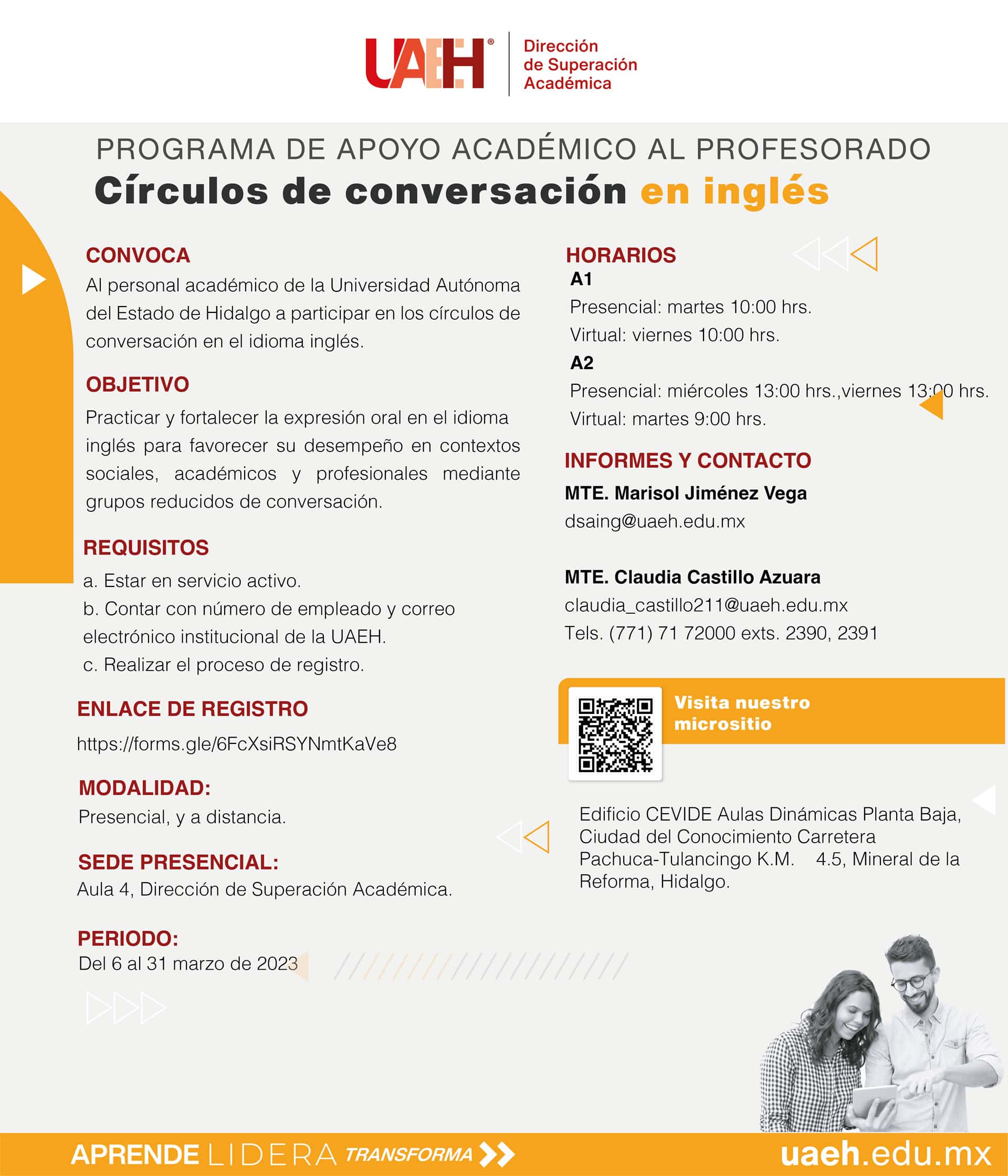 Círculos 2023