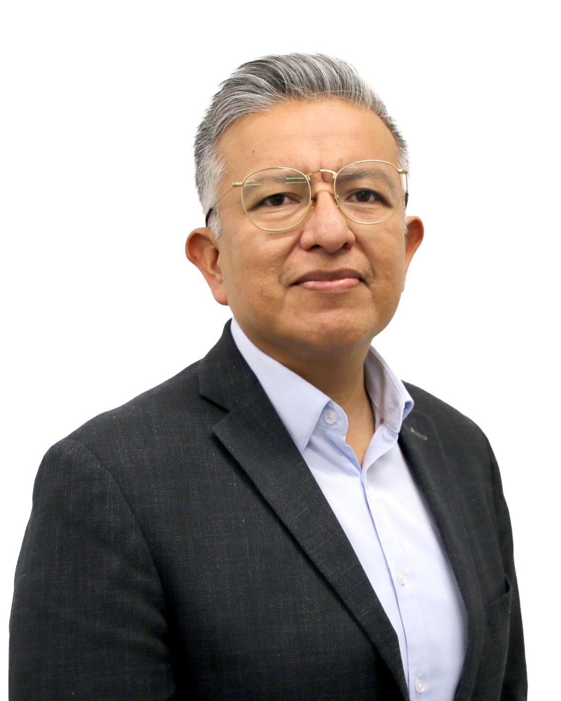 Retrato de Mtro. Yoan Beltrán Martínez