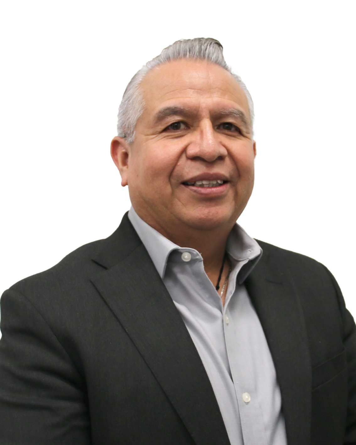 Retrato de Mtro. Martín Mendoza Álvarez