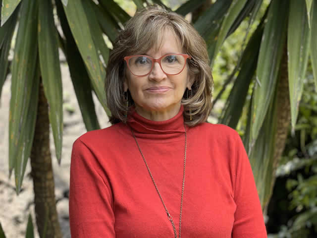María del Carmen De Lara Rangel