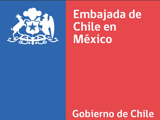 Embajada de Chile en México