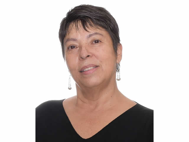 Roxana Pardo Escámez