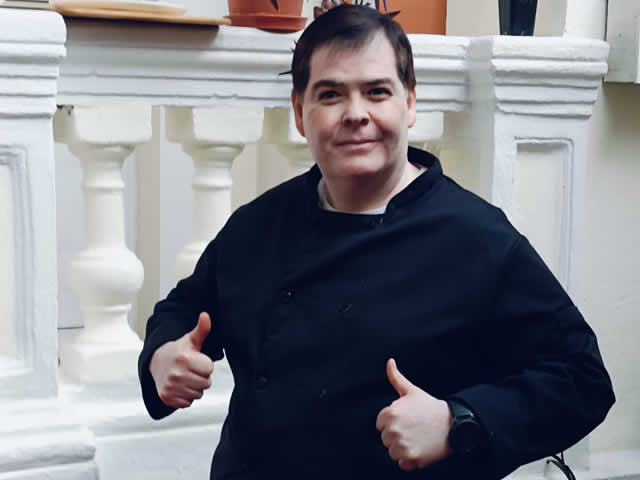 Alex Mauricio Veas Gaete