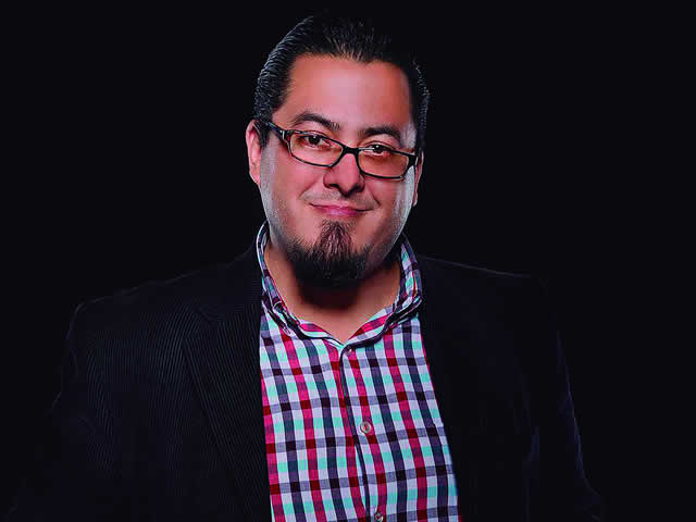 Elmer Sosa