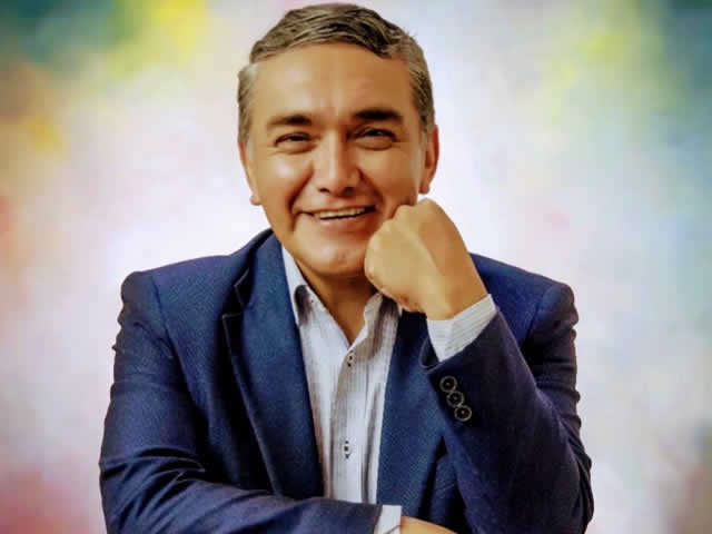 Armando Zunzunegui Escamilla