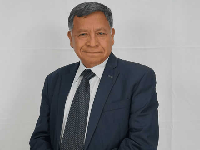 Roberto Morales Estrella