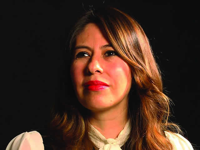 Eréndida Cristina Mancilla González