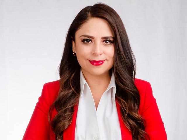 Martha Briones Rangel