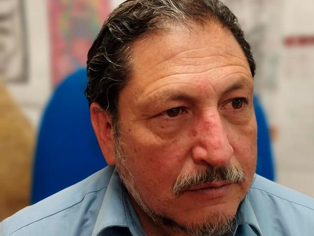 Jesús Rodríguez Arévalo