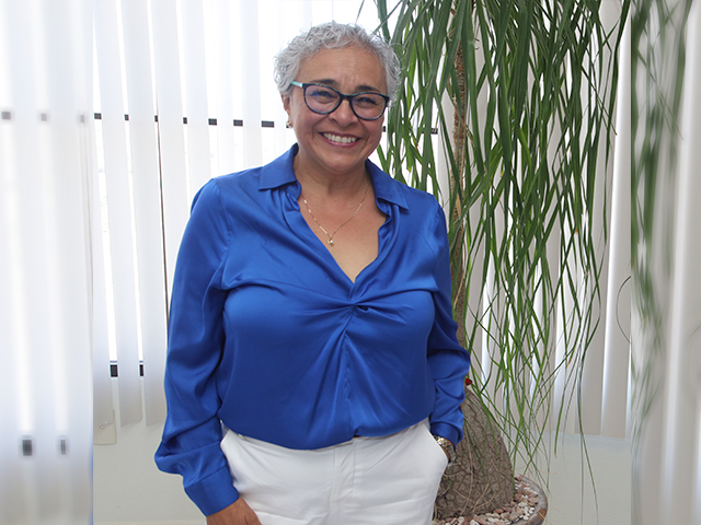 Elsa Leonor Ángeles Vera