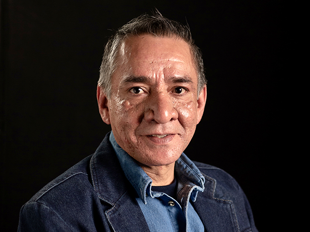 Jaime Aparicio Guerrero