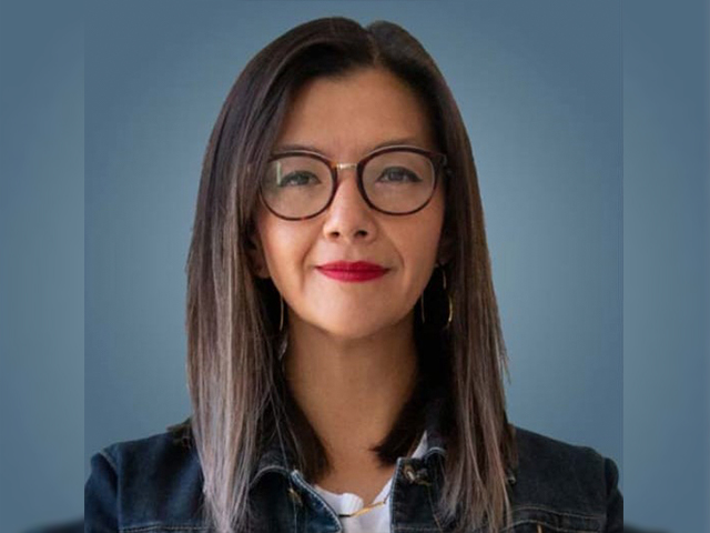 Lydia López Pontigo