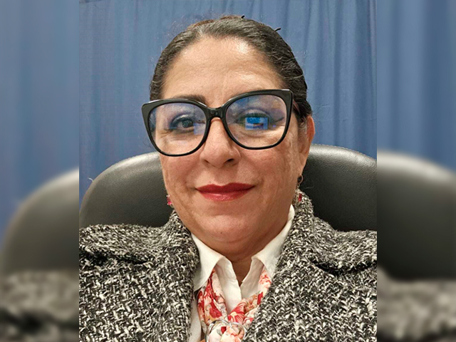 María Elena Sánchez Roldán