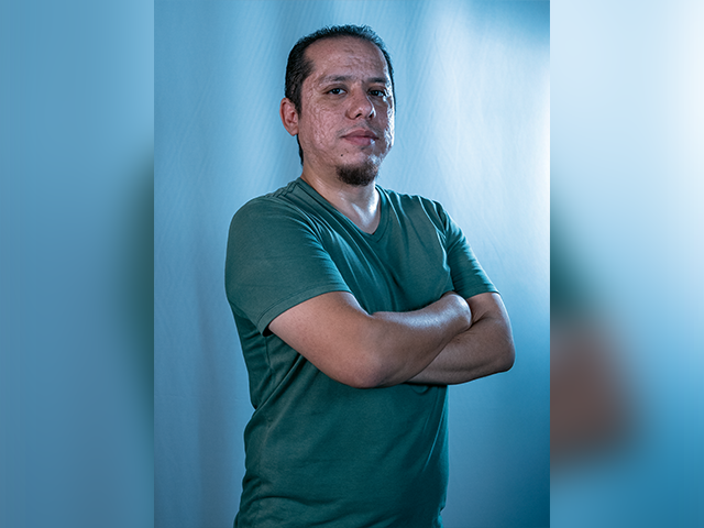 Héctor Ochoa Bueno