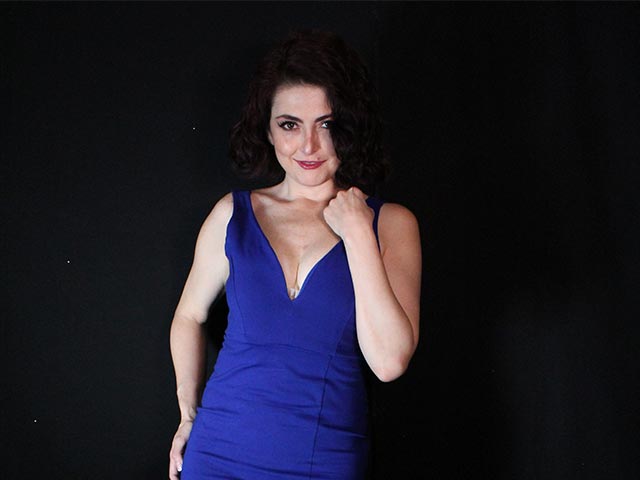 Sandra Becerril