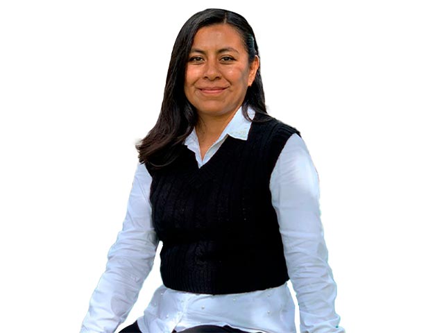 Laura Cortez Ventura