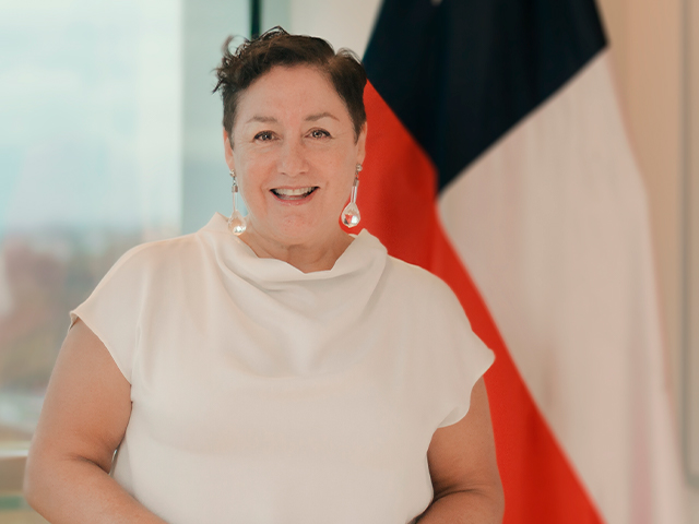 Beatriz Sánchez Muñoz