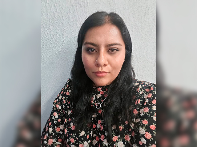 Josefa Espitia López