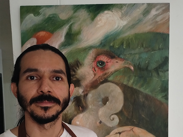 José Antonio Moreno Garzón