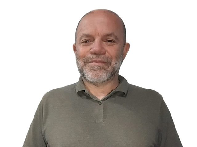John Jairo Ocampo Cardona