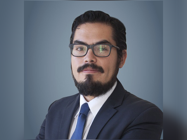 Guillermo Lizama Carrasco