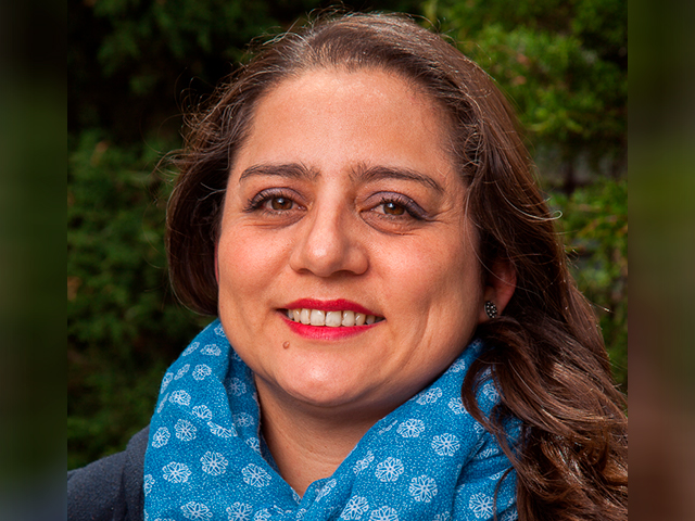 Rosalía Trejo León