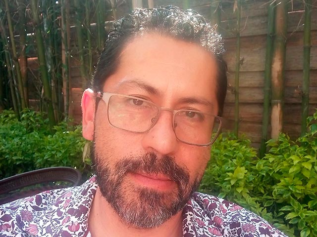Miguel Ángel Ledezma Campos